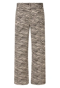Lizzi Lou dames jeans